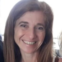 Gador Employee Rosana Hilal's profile photo