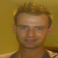 National Australia Bank Employee Philip Lock's profile photo