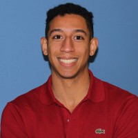 Logus Microwave Employee Shiloh Robinson's profile photo