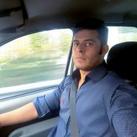 RADAR Employee Navid Seifi's profile photo