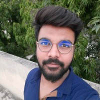 Springer Nature Technology and Publishing Solutions Employee Sumeet Shinde's profile photo