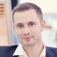Sistema Employee Alexey Raykevich's profile photo