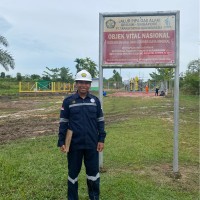 Amythas Employee Syabam Setiawan's profile photo