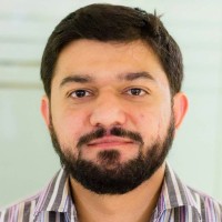 Retailo Technologies Employee Nasir Siddiqui's profile photo