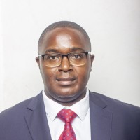 Zimplats Employee Eng. Chikarango's profile photo