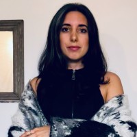 HartmanBaldwin Design/Build Employee Ilaria Campi's profile photo