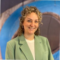 Sabine van der Kolff Email