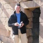 Us Army Employee Brian Steed's profile photo