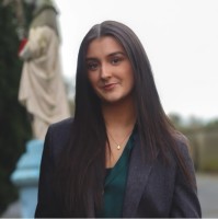 Alison O'Kelly Email