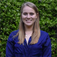 Avid Collective Employee Madeleine Spicer's profile photo