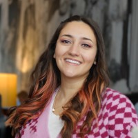 ID Studios Inc. Employee Maryam Kaboli's profile photo