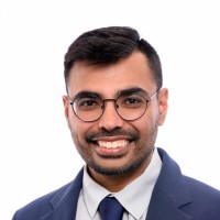 SMU Cox School of Business Employee Sohail Hamirani's profile photo