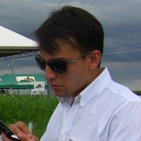 SENAR MS Employee Renato Lugo Cervantes's profile photo