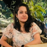 White Lotus Lifescapes Employee Shraddha Bhalekar's profile photo