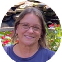 Dharam Consulting Employee Darlene Quigley's profile photo