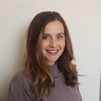 Coutts Employee Harriet Richards's profile photo