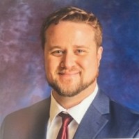 CSIU / Central Susquehanna Intermediate Unit / IU 16 Employee Samuel Faulkner's profile photo