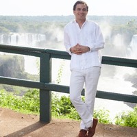 Belmond Employee Tiago Moraes Sarmento's profile photo