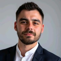 Lefteris Nikolaidis's profile photo