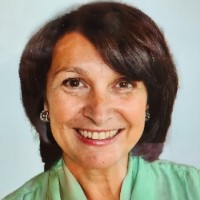 MDE Employee Ghislaine Colella's profile photo