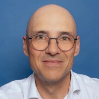 Fabrice Pillon Email
