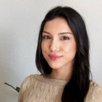 Doctrio Employee Hind Mamache's profile photo