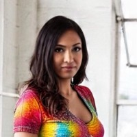 The Comedy Store Employee Nishy Acsell's profile photo