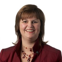 Deloitte Employee Sandra Roos's profile photo