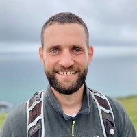 LettUs Grow Employee Oscar Davidson's profile photo