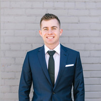 General Motors Employee Ben Bevan's profile photo