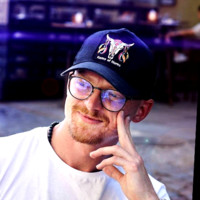 Proit Employee Nerijus Nakutis's profile photo