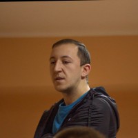 TenThousand Employee Mykola Bohdanovich's profile photo