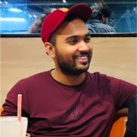 Shivam Kumar Email & Phone Number