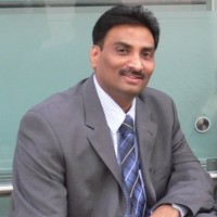 OMAN CHEMICALS & PHARMACEUTICALS LLC Employee K Rao's profile photo