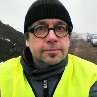 Quanturi Oy Employee Teppo Veijonen's profile photo