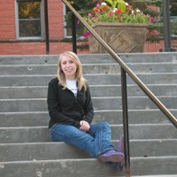 Citizens Alliance Bank Employee Rachel Frerich's profile photo