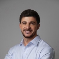 Comintes Employee Bastien Grenier's profile photo