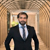 Value Creed Employee Santosh Behara's profile photo