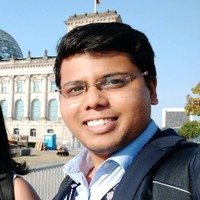 Prateek Jaiswal Email