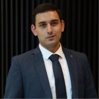 Halkbank Employee Ömer Dayi's profile photo
