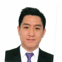 Air Canada Employee Dickson Lo's profile photo