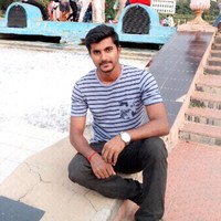 STERLING ENGINEERING CONSULTANCY SERVICES PVT LTD Employee Ganesh Naik's profile photo