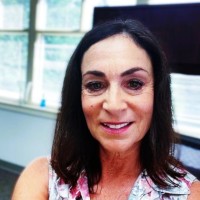 The Institutes Knowledge Group Employee Angela Pilotti's profile photo