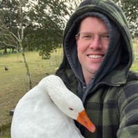 Dove Electronics Employee Alex Robinson's profile photo