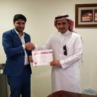 Muhammad Yousaf Email