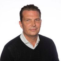 Swedol AB Employee Fredrik Wennberg's profile photo