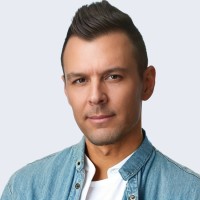 Enjoy Capital Group Employee Andy Freeman's profile photo