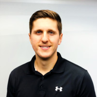 United Equipment Accessories Employee Daniel Hanawalt's profile photo