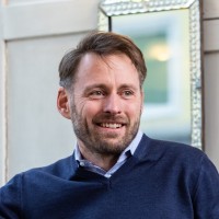 DEVnet Employee Andreas Kokott's profile photo