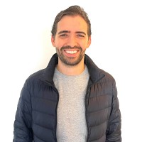 NUMEN Employee Gustavo Simil's profile photo